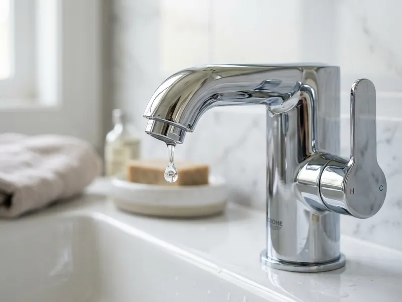Faucet Repair & Installation Plumber in Rauchtown, PA